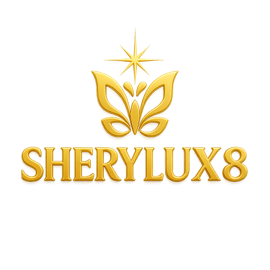 SHERYLUX8 | Official Corporate Site – SheryLux8 Beauty Lounge & ReBornMe PH